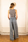 NOUR NANTES TROUSERS