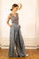 NOUR NANTES TROUSERS