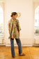 NOLA LYON BLOUSE