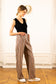 PAUL NANCY TROUSERS