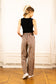 PAUL NANCY TROUSERS