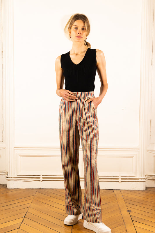 PAUL NANCY TROUSERS