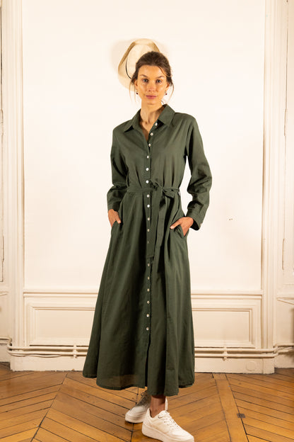 SHANTI OLIVENKLEID