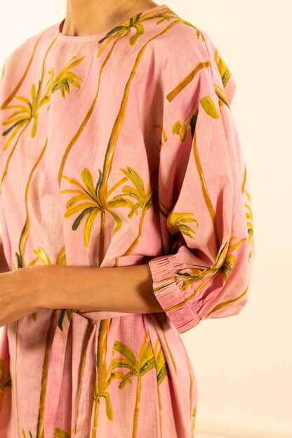 ROBE WINODRESS CANNES