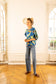 TOP WINONA SCHÖNES BLAU