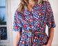 ROBE KIARA ISPAHAN