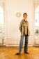 NOLA LYON BLOUSE