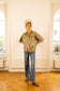 NOLA LYON BLOUSE