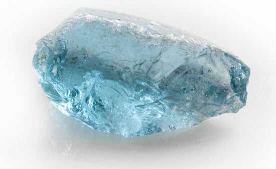 pierre semi précieuse topaze bleu bijoux femme joaillerie paris bijouterie