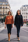 PULL LOUISE NOIR