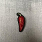 Broche - Piment