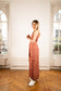 ROBE AMBRE SOLEIL