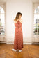 ROBE AMBRE SOLEIL