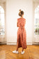 ANNETTE COMO-KLEID