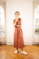ROBE ANNETTE SOLEIL