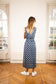 ROBE ANNETTE ARTICHAUT
