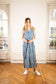 ROBE ANNETTE ARTICHAUT