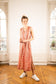 ROBE ANNETTE ARTICHAUT