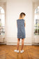 ROBE ANNIE ARTICHAUT