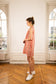 ROBE ANNIE ARTICHAUT