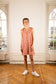 ROBE ANNIE ARTICHAUT