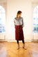 JUPE CRAY BORDEAUX