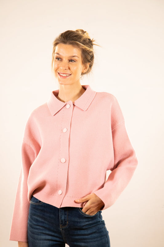 ALIX ROSA JACKE