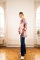 BLOUSE NOLA FLEURS