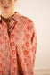 BLOUSE NOLA FLEURS
