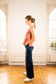 TOP ANNE PRINT ARTICHAUT