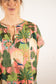 TOP JADE PRINT NAPOLI