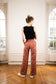 NICE PINK TROUSERS