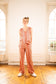 NICE PINK TROUSERS