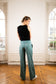 PANTALON NICE FLEURS