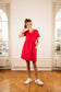ROBE ASHA SOLEIL