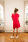 ROBE ASHA ROUGE