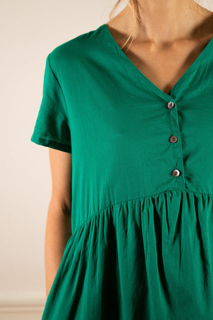 ROBE ASHA