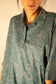 BLOUSE  NOLA FLEUR MUCHA