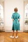 ROBE KIARA CANARD