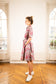 ROBE KIARA OLIVE