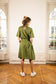 ROBE KIARA NAPOLI