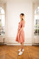 ROBE KIARA OLIVE