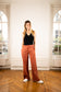 NICE PINK TROUSERS