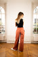 NICE PINK TROUSERS