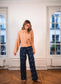 NICE PINK TROUSERS