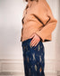NICE PINK TROUSERS