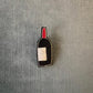 Broche - Bouteille de Vin