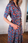 ROBE KIARA NAPOLI