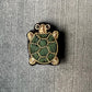 Brooch - Turtle