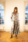 ROBE SHANTI BIRD